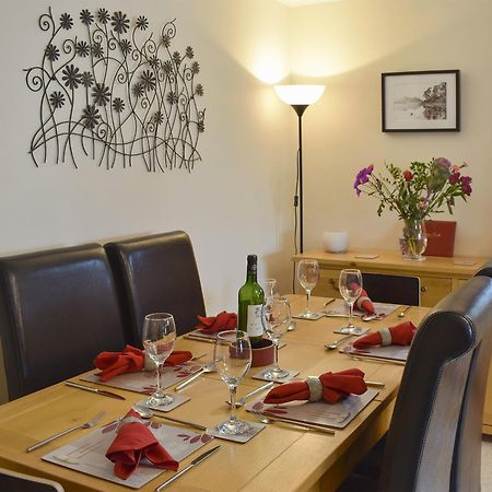 Bluebell Barn Villa Ravenstonedale Luaran gambar