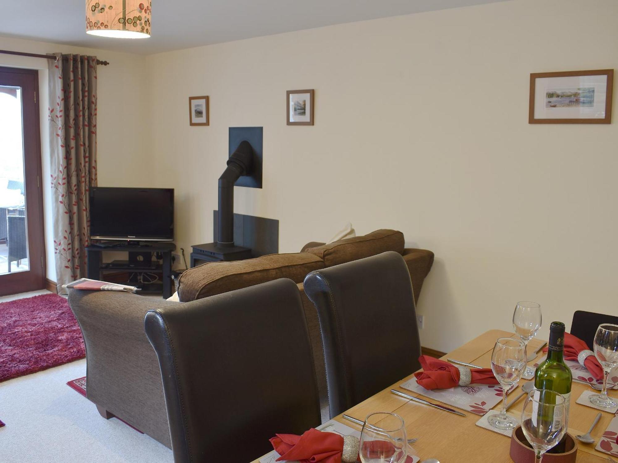 Bluebell Barn Villa Ravenstonedale Luaran gambar