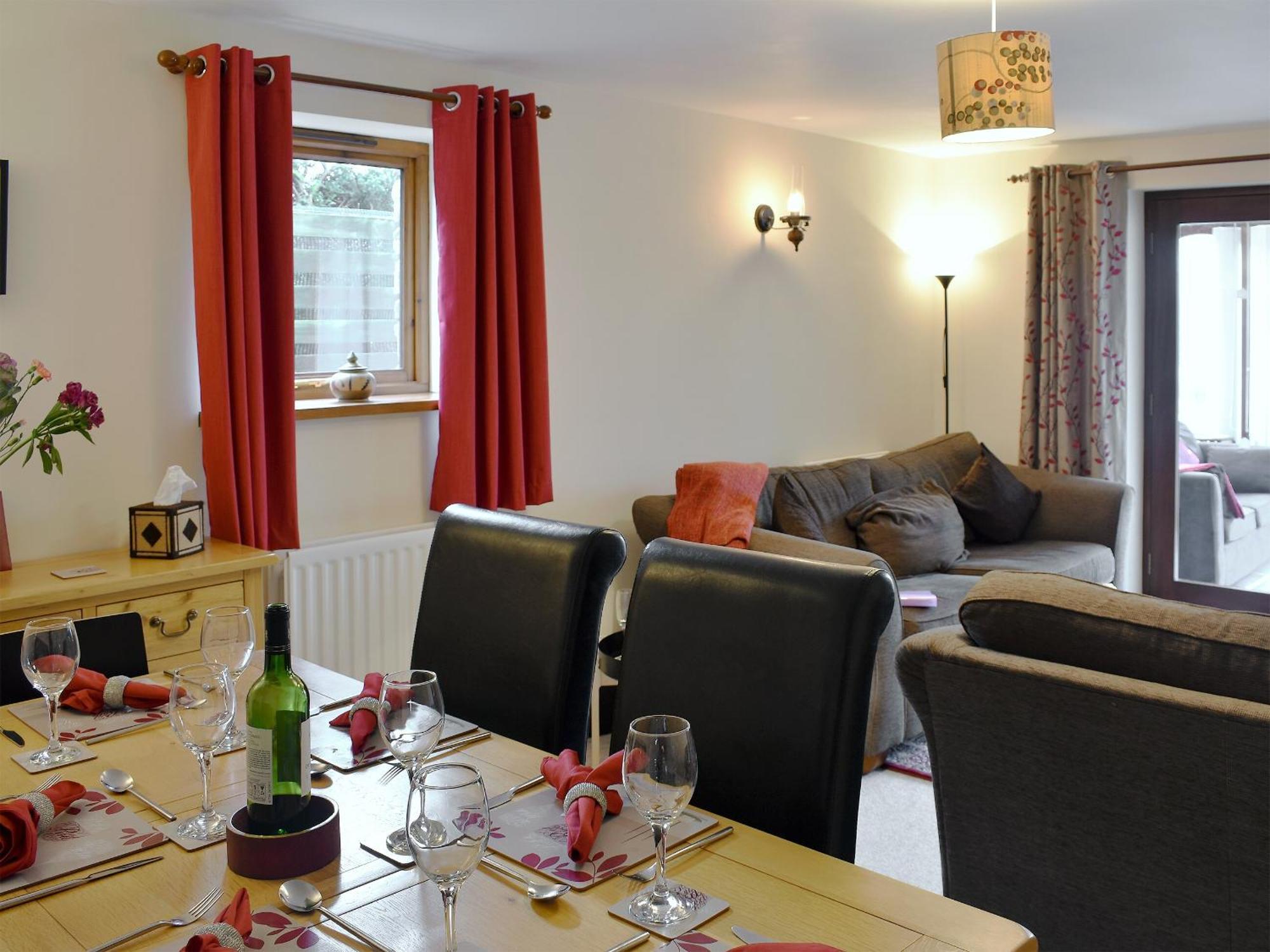 Bluebell Barn Villa Ravenstonedale Luaran gambar