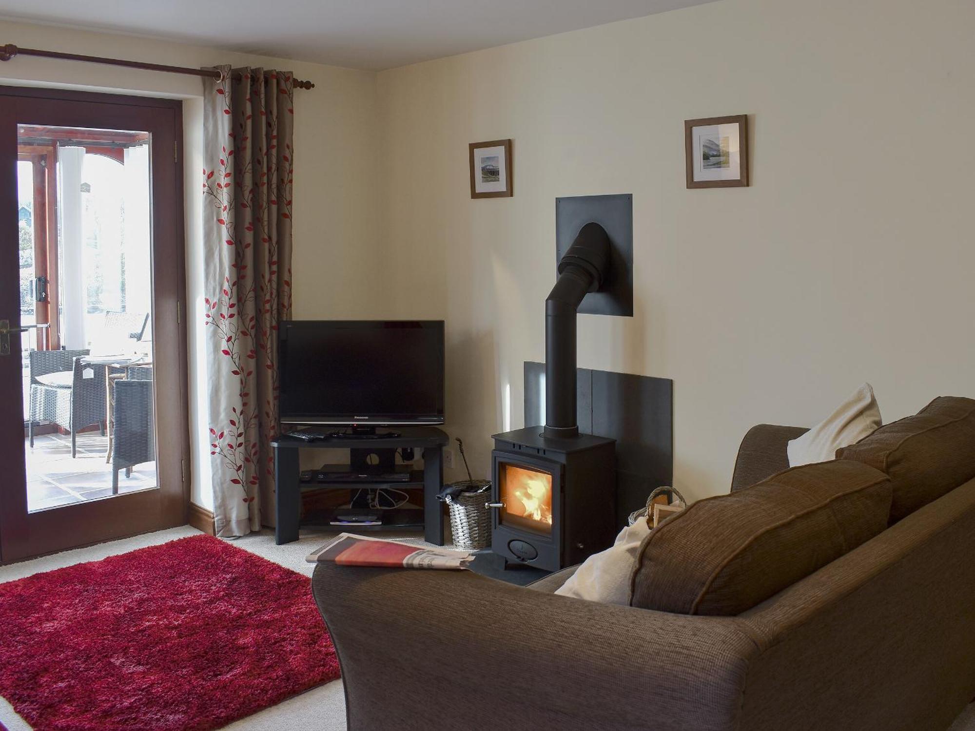 Bluebell Barn Villa Ravenstonedale Luaran gambar